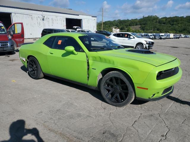 Photo 4 from auction – 2015 DODGE CHALLENGER with VIN 2C3CDZBT2FH878292