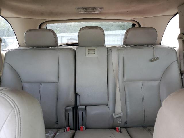 Photo 10 from auction – 2008 FORD EDGE with VIN 2FMDK49C18BB44422
