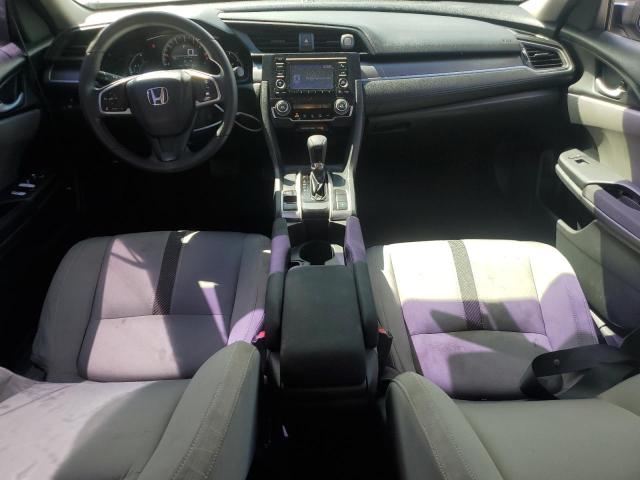 Photo 8 from auction – 2016 HONDA CIVIC LX with VIN 19XFC2F50GE003031