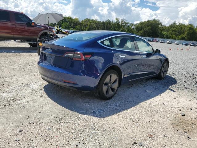 Photo 3 from auction – 2018 TESLA MODEL 3 with VIN 5YJ3E1EA8JF075747