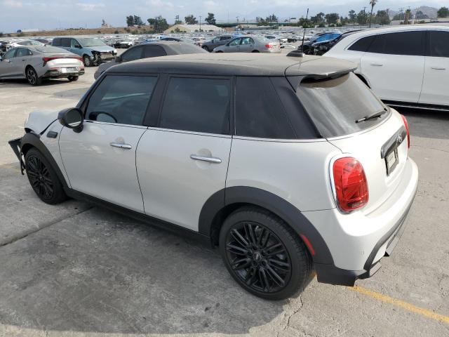 Photo 2 from auction – 2023 MINI COOPER with VIN WMW33DK01P2S77227