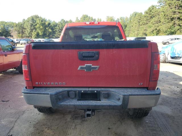 Photo 6 from auction – 2013 CHEVROLET SILVERADO with VIN 3GCPKSE78DG358331