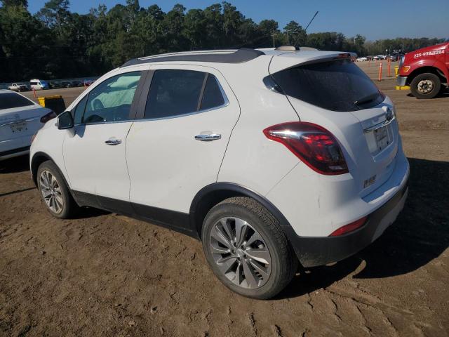 Photo 2 from auction – 2018 BUICK ENCORE PRE with VIN KL4CJASB7JB700273