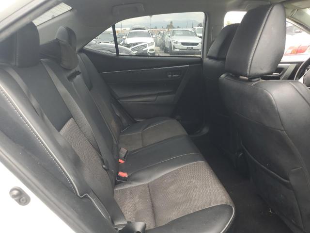 Photo 10 from auction – 2016 TOYOTA COROLLA with VIN 5YFBURHE2GP419811