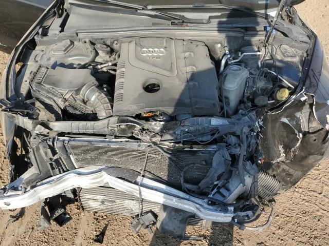 Photo 11 from auction – 2010 AUDI A5 PREMIUM with VIN WAULFAFR9AA055403