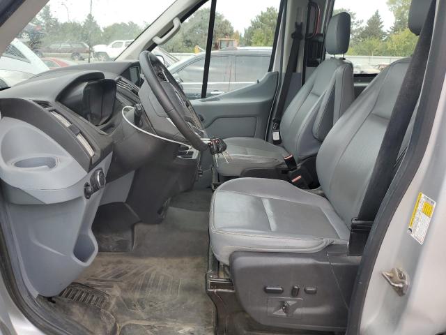 Photo 7 from auction – 2019 FORD TRANSIT T- with VIN 1FTBW3UV1KKA59094