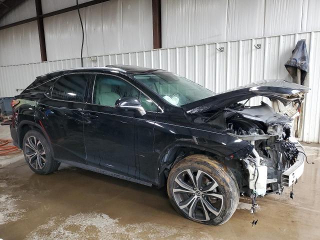Photo 4 from auction – 2020 LEXUS RX 350 with VIN 2T2HZMAA7LC164181