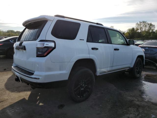 Photo 3 from auction – 2019 TOYOTA 4RUNNER SR with VIN JTEBU5JR4K5614980
