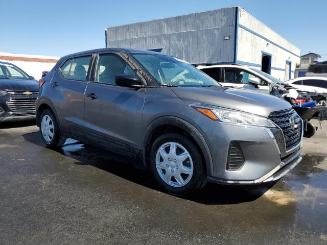 Photo 4 from auction – 2021 NISSAN KICKS S with VIN 3N1CP5BV7ML564917