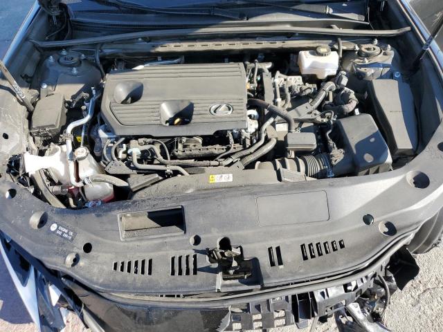 Photo 11 from auction – 2025 LEXUS ES 300H BA with VIN 58ADA1C15SU055794