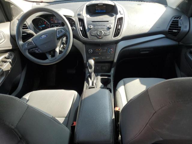 Photo 8 from auction – 2018 FORD ESCAPE S with VIN 1FMCU0F7XJUA64848
