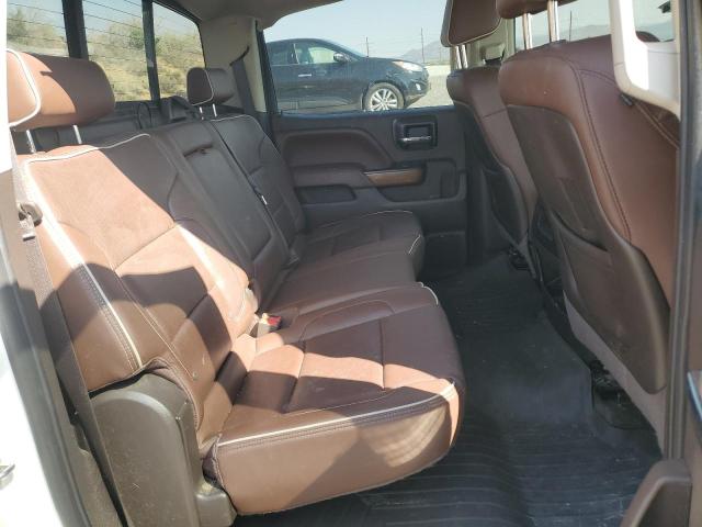 Photo 10 from auction – 2015 CHEVROLET SILVERADO with VIN 3GCUKTEJ2FG321024
