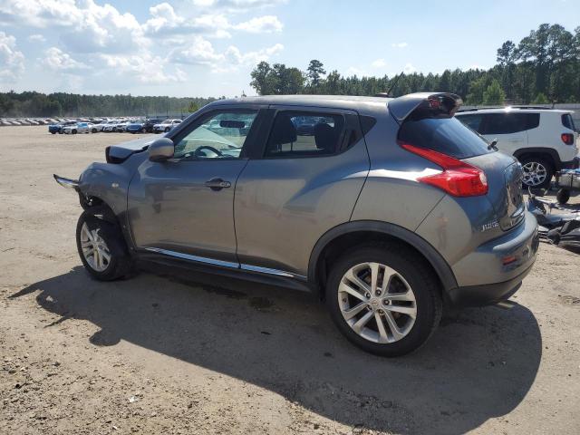 Photo 2 from auction – 2012 NISSAN JUKE S with VIN JN8AF5MR0CT103581