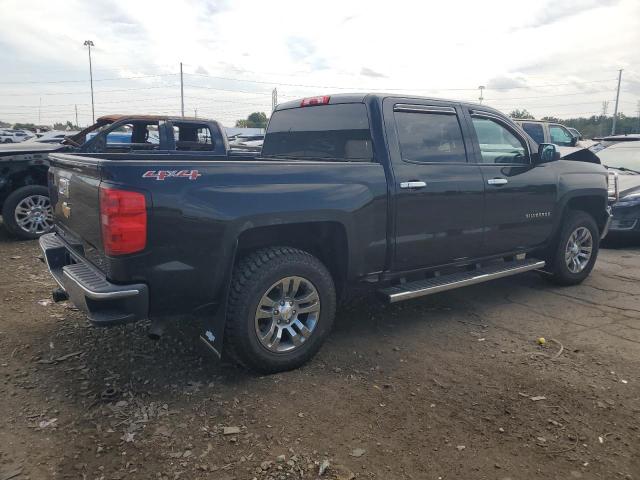 Photo 3 from auction – 2014 CHEVROLET SILVERADO with VIN 3GCUKREC0EG119656