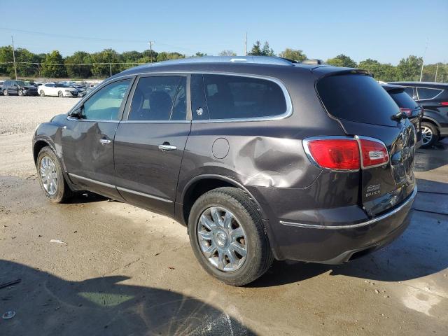 Photo 2 from auction – 2016 BUICK ENCLAVE with VIN 5GAKRBKD9GJ269971
