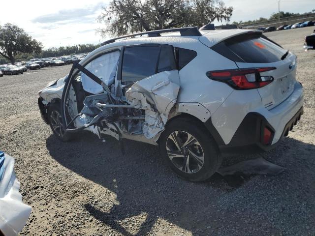 Photo 2 from auction – 2024 SUBARU CROSSTREK with VIN JF2GUADC6R8332358