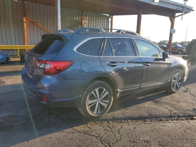 Photo 3 from auction – 2018 SUBARU OUTBACK 2. with VIN 4S4BSANC3J3296171