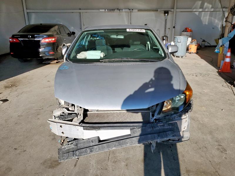 Photo 5 from auction – 2014 HONDA CIVIC LX with VIN 2HGFG3B56EH503553