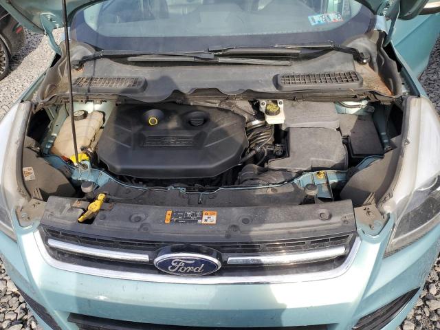Foto 12 de la subasta – 2013 FORD ESCAPE con VIN 1FMCU9J92DUA01549