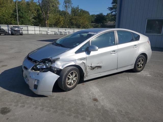 TOYOTA PRIUS 2010 z numerem VIN JTDKN3DU8A0018739 - Zdjęcie z aukcji