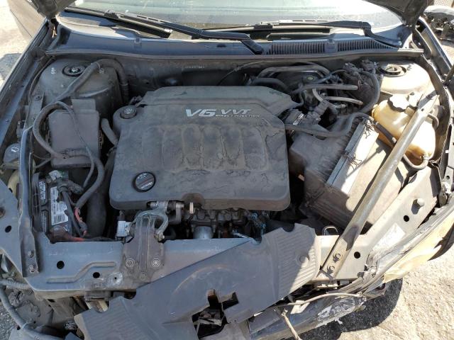 Photo 11 from auction – 2014 CHEVROLET IMPALA LIM with VIN 2G1WC5E31E1128821