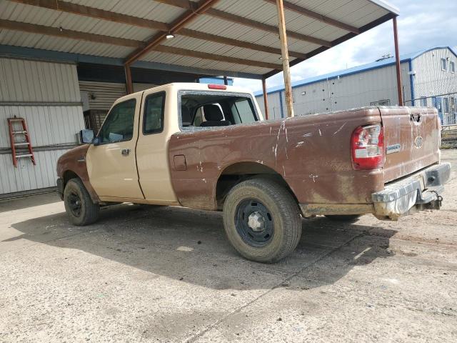 Photo 2 from auction – 2011 FORD RANGER SUPER CAB with VIN 1FTKR1ED4BPB10964