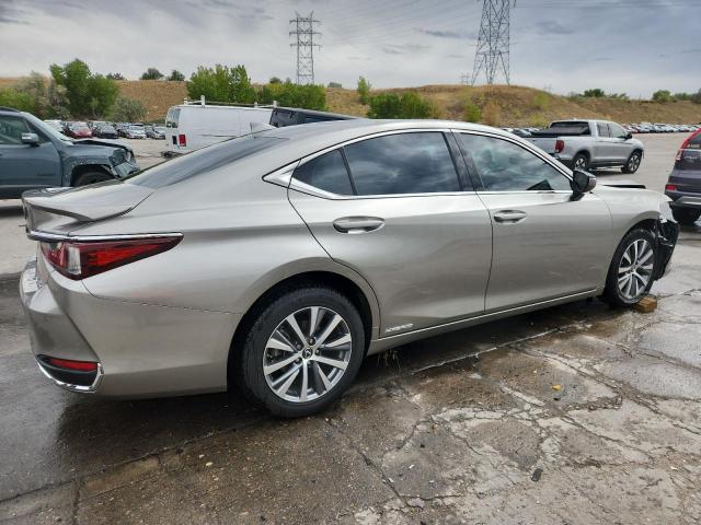 Photo 3 from auction – 2020 LEXUS ES 300H with VIN 58AD21B12LU005158