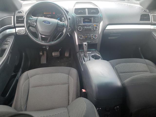 Photo 8 from auction – 2017 FORD EXPLORER X with VIN 1FM5K7D86HGA94215