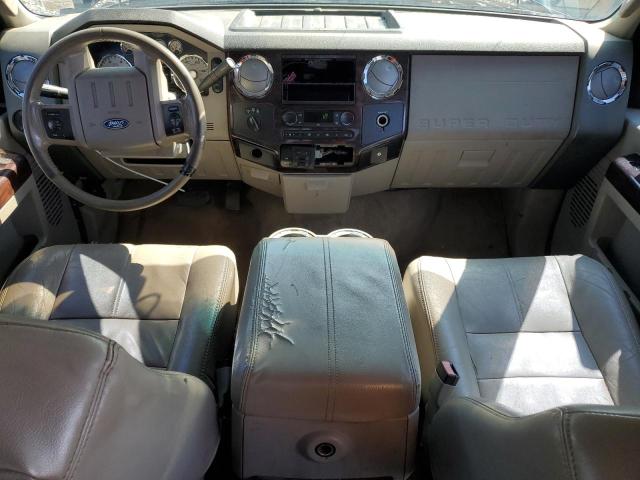 Photo 8 from auction – 2008 FORD F250 SUPER with VIN 1FTSW21RX8EA69373