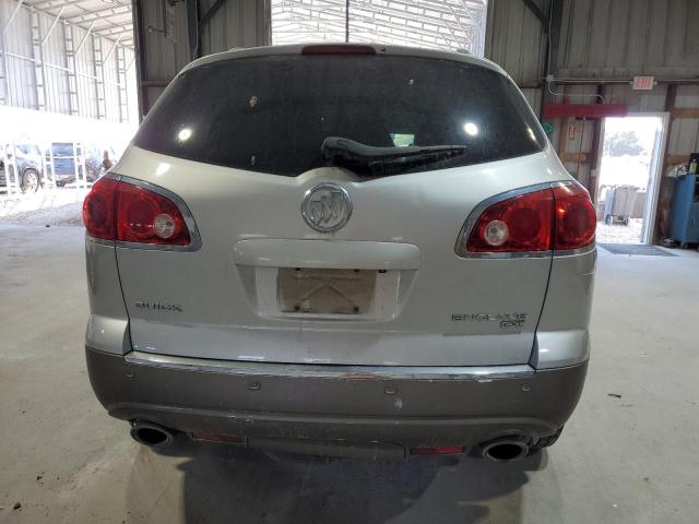 Photo 6 from auction – 2011 BUICK ENCLAVE CXL with VIN 5GAKRBED3BJ173256