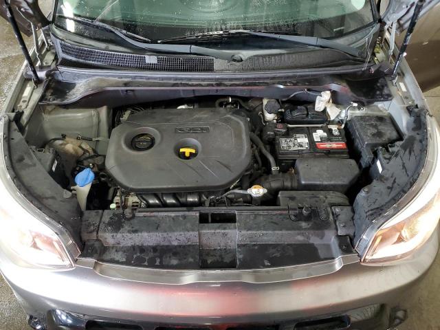 Photo 12 from auction – 2016 KIA SOUL + with VIN KNDJP3A59G7326702