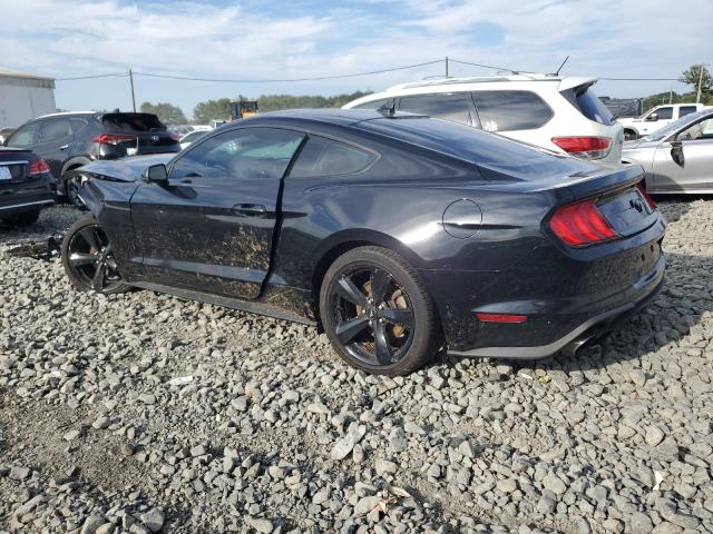 Photo 2 from auction – 2023 FORD MUSTANG with VIN 1FA6P8TH3P5102210