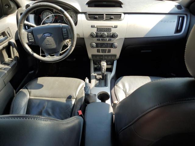 Photo 8 from auction – 2009 FORD FOCUS SES with VIN 1FAHP36N29W152221