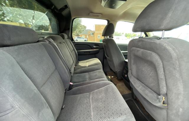 Zdjęcie 6 z aukcji – 2007 CHEVROLET AVALANCHE z VIN 3GNFK12307G135624