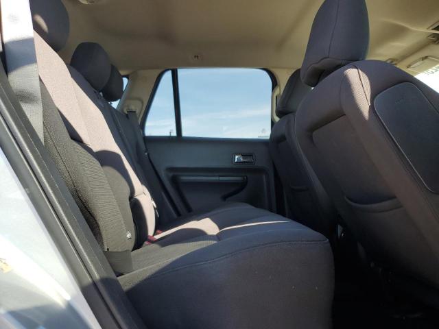 Photo 11 from auction – 2010 FORD EDGE SEL with VIN 2FMDK3JC4ABA26277