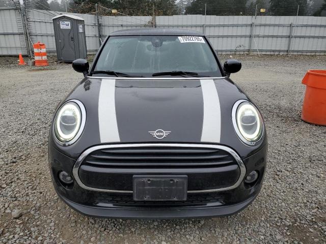 Photo 5 from auction – 2021 MINI COOPER with VIN WMWXR3C08M2N83409