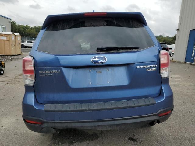 Photo 6 from auction – 2017 SUBARU FORESTER 2 with VIN JF2SJAEC5HH505917