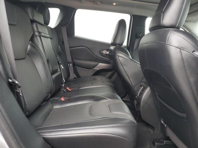 Photo 11 from auction – 2019 JEP CHEROKEE LIMITED with VIN 1C4PJMDNXKD372188