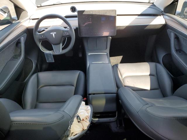 Фото 8 с аукциона – 2023 TESLA MODEL Y с VIN 7SAYGDEE0PF899032