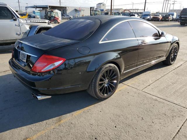 Photo 3 from auction – 2008 MERCEDES-BENZ CL 600 with VIN WDDEJ76X78A014618