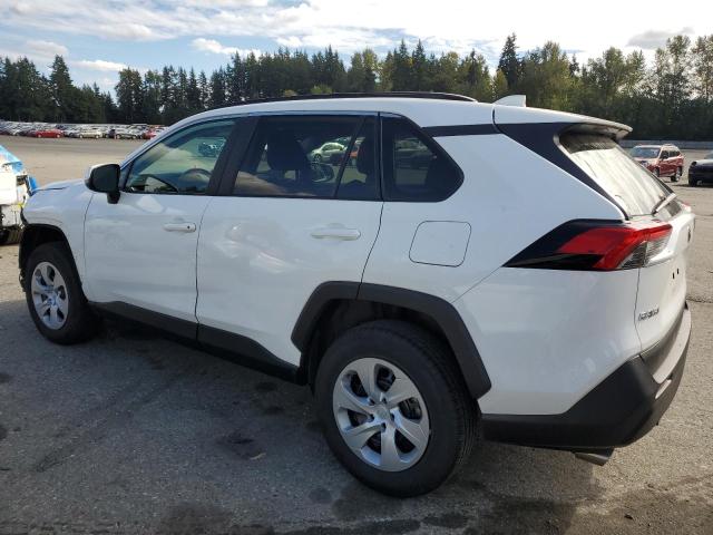 Photo 2 from auction – 2020 TOYOTA RAV4 LE with VIN 2T3G1RFVXLW100206