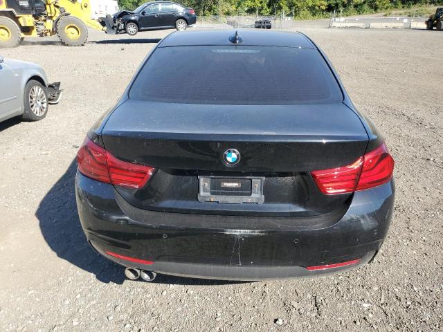 Photo 6 from auction – 2019 BMW 430XI with VIN WBA4W5C51KAE49852