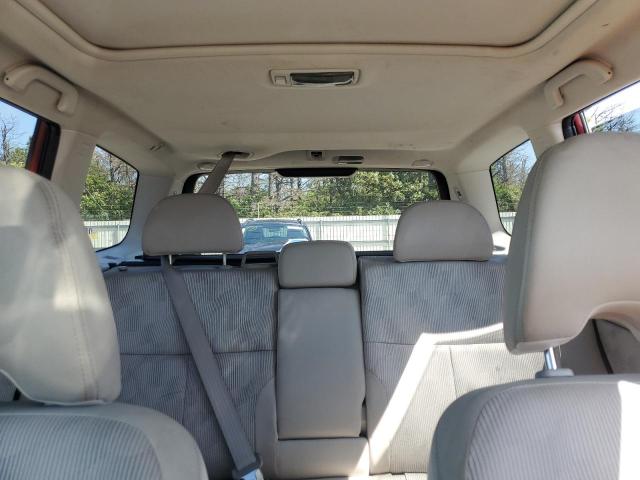 Photo 10 from auction – 2010 SUBARU FORESTER 2 with VIN JF2SH6CC9AH803744