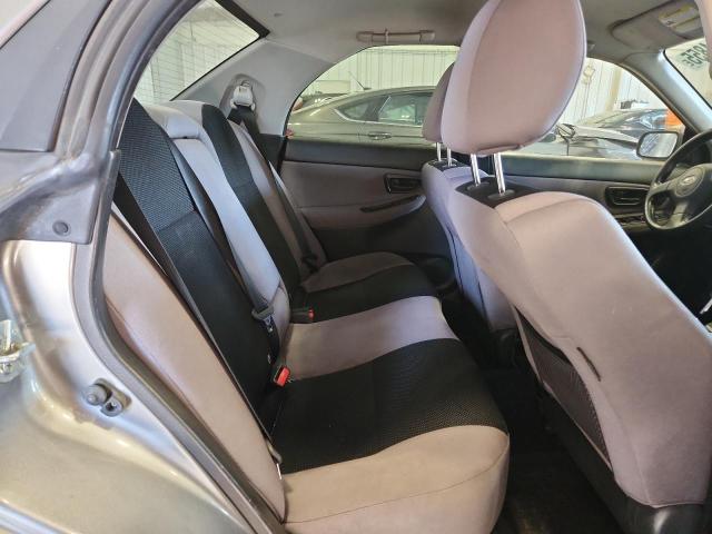 Photo 10 from auction – 2007 SUBARU IMPREZA 2. with VIN JF1GD61697H506047