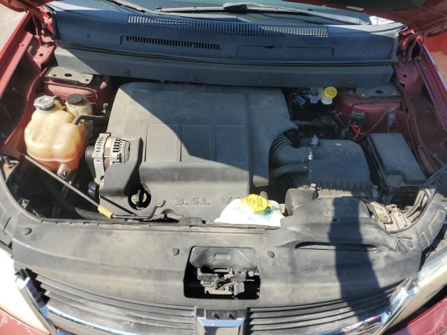 Photo 12 from auction – 2009 DODGE JOURNEY with VIN 3D4GG57V79T212664