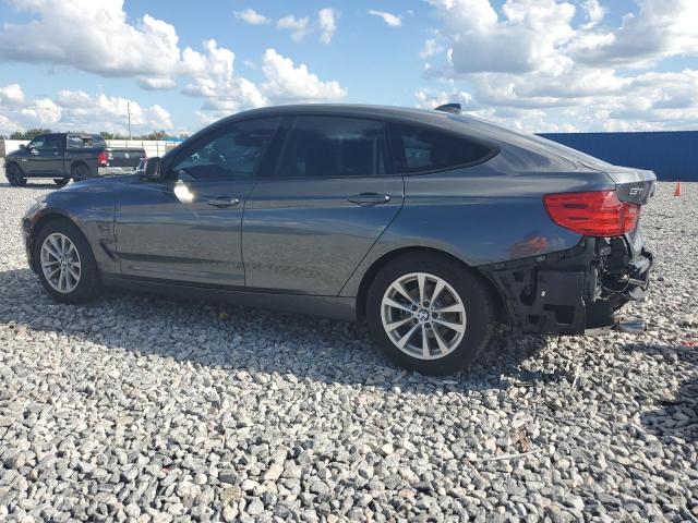 Photo 2 from auction – 2014 BMW 328 XIGT with VIN WBA3X5C5XED558271