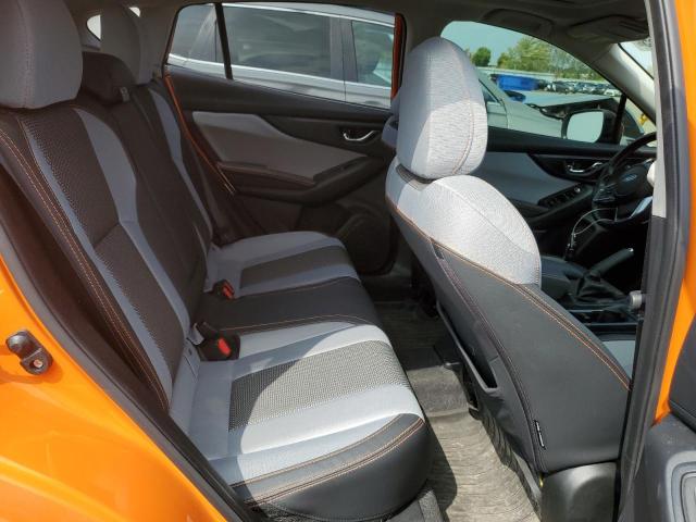 Photo 11 from auction – 2019 SUBARU CROSSTREK with VIN JF2GTAGC1KH376806