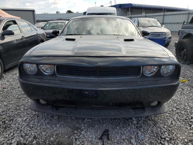 Photo 5 from auction – 2012 DODGE CHALLENGER SXT with VIN 2C3CDYAG1CH240612