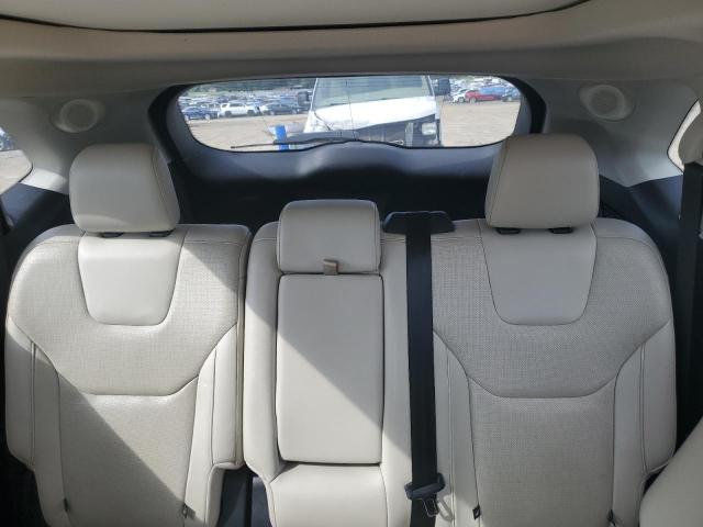 Photo 10 from auction – 2020 FORD EDGE with VIN 2FMPK3K90LBA26814