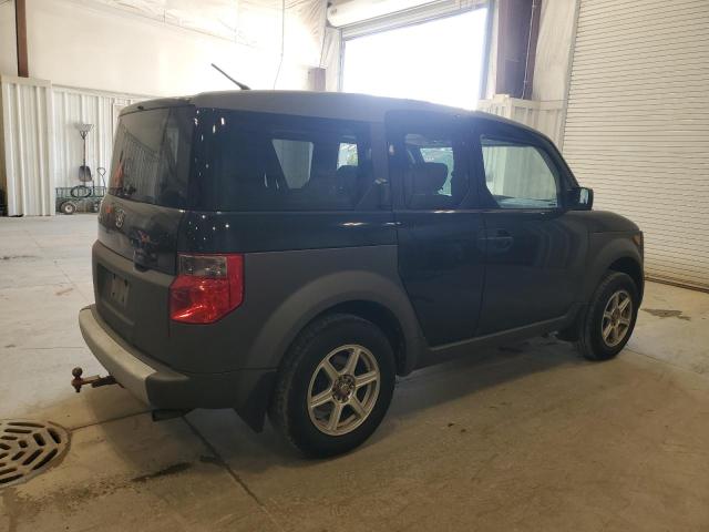 Photo 3 from auction – 2004 HONDA ELEMENT EX with VIN 5J6YH28564L030318